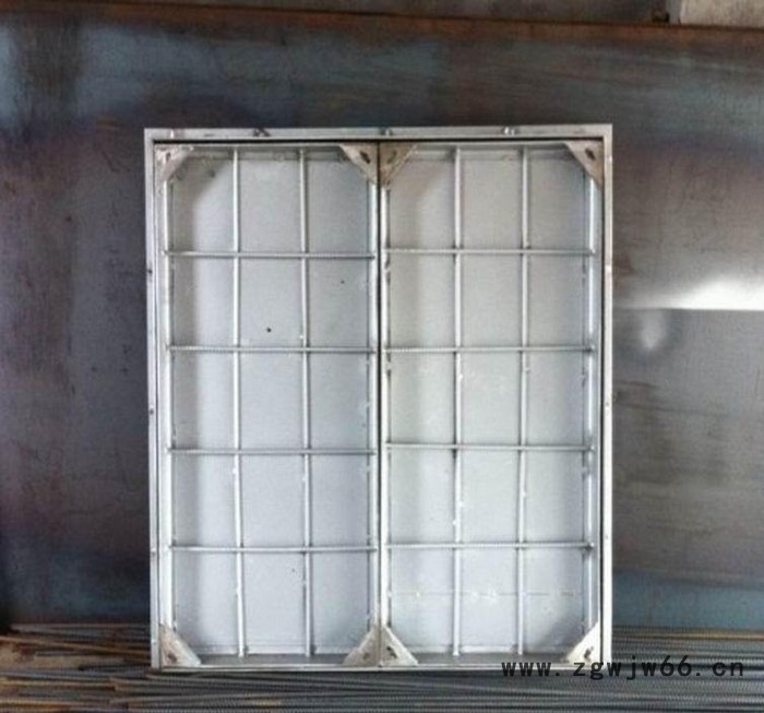 凌桐900*900 井盖图5