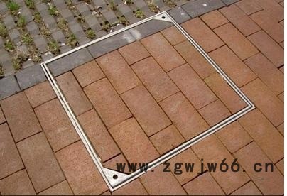 凌桐900*900 井盖图4