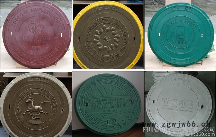 供应锦虹700*50，700*70，800德阳绵阳井盖、南充遂宁井盖等图3