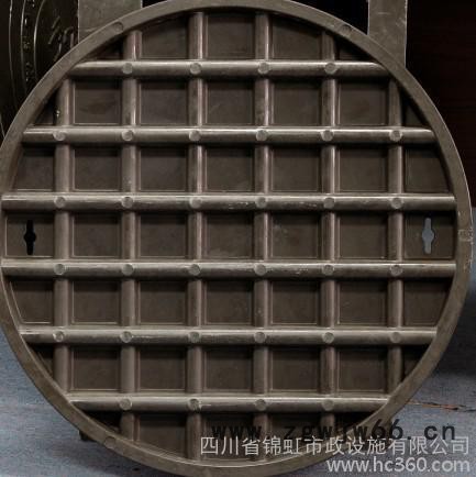 供应锦虹700*50，700*70，800德阳绵阳井盖、南充遂宁井盖等图2