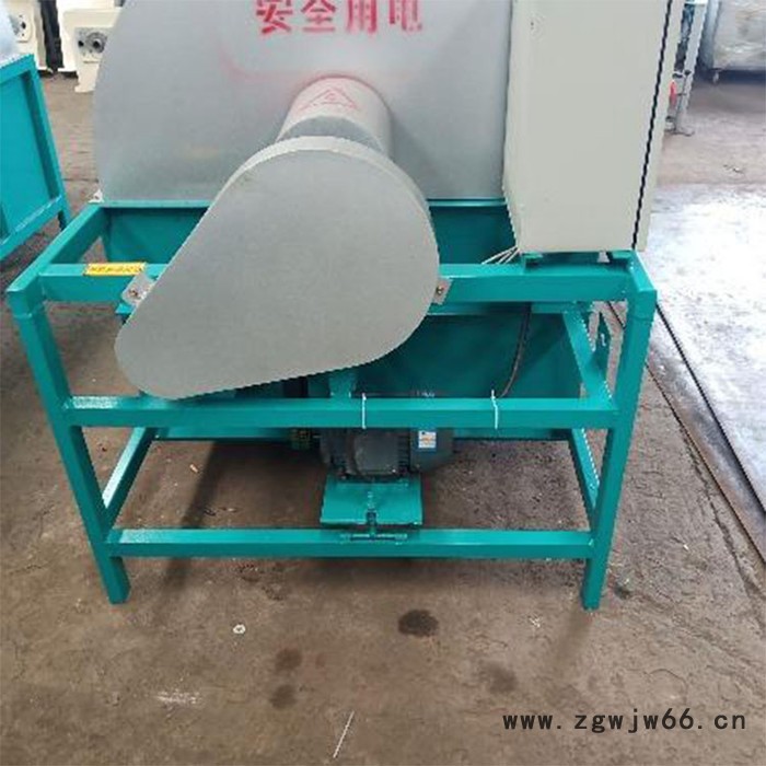 富德150沙土炒货机胡麻籽茶籽滚筒炒货机小型滚筒烘干机花生瓜子炒货机五谷杂粮炒货机图7