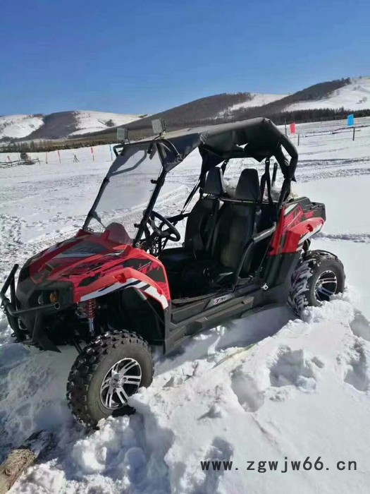 相见不如怀念 雪地滚筒 雪地卡丁车 雪地恐龙图3