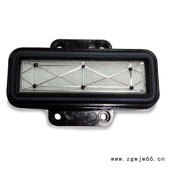 供应全新上赢博纳理光G5墨垫 理光喷头Gen5墨栈帽 理光机抽墨垫 理光G5墨嘴图2