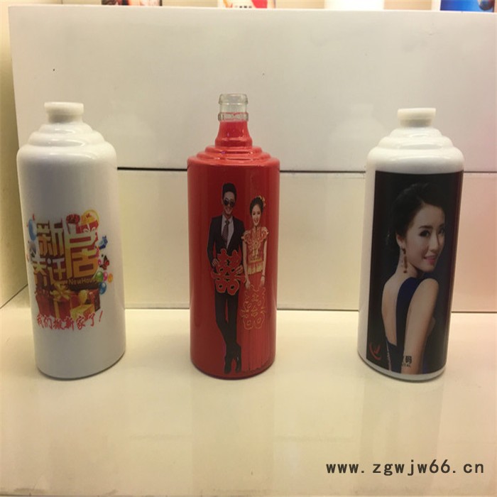 延吉3D酒瓶打印机图2