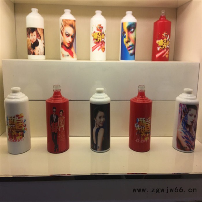 延吉3D酒瓶打印机图4