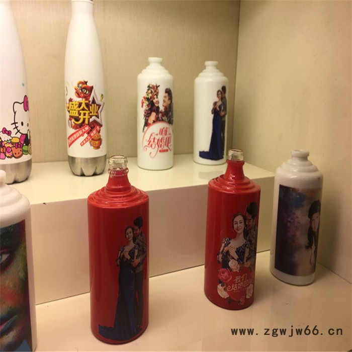 延吉3D酒瓶打印机图6