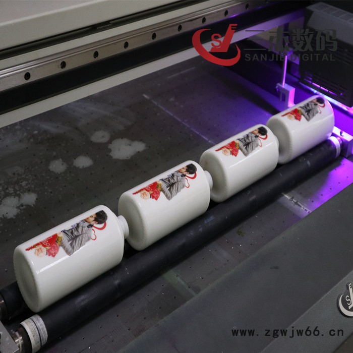 延吉3D酒瓶打印机图8