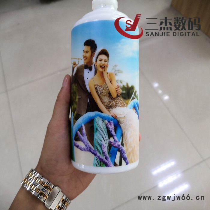 延吉3D酒瓶打印机图3