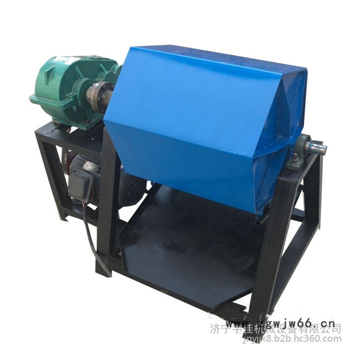 六角滚筒抛光机 铁铝件打磨除锈设备 六角滚筒抛光机厂家图7