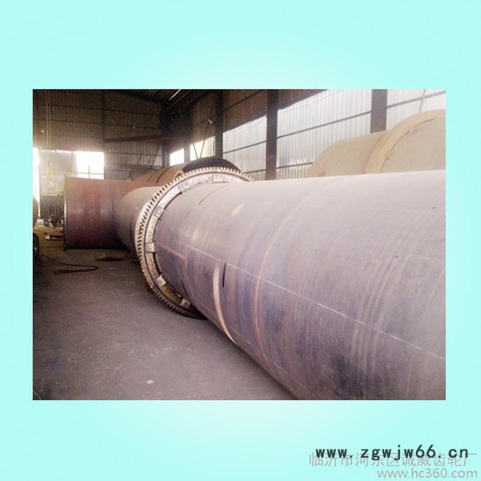 供应1.6米烘干机制造中 烘干机滚筒**供应商图3