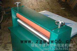 建升 **压平机 整平机 滚筒式压平机 双面整平机 滚筒压纸机图2