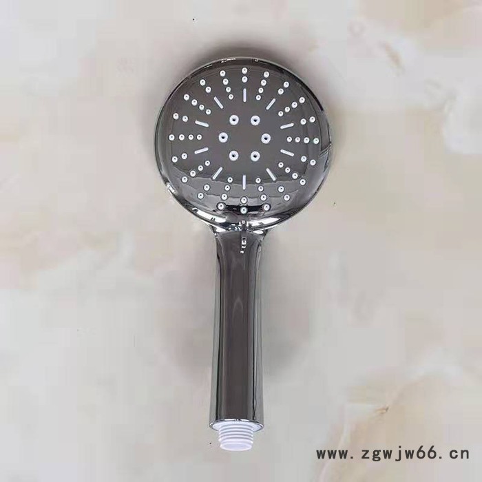 飞雪洁具 花洒 手持花洒 喷头增压升降顶蓬  花洒批发图7