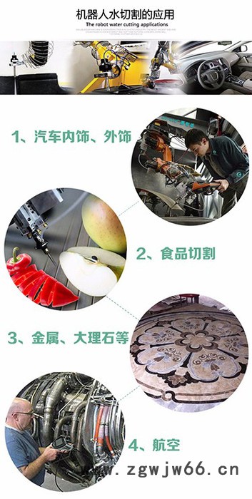 【GH】进口美国 高端水切割配件--喷头 喷嘴 宝石A2260008A2260008 机器人水切割图4