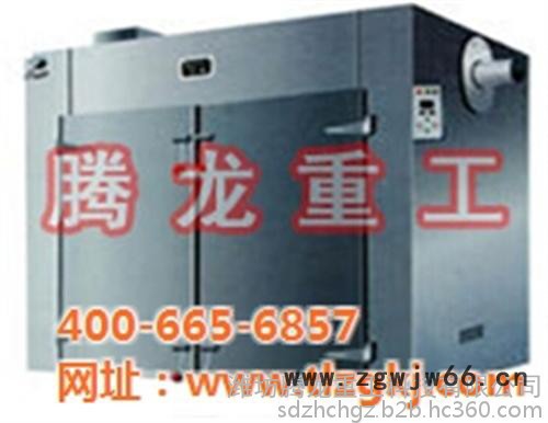 小型滚筒电烘干机_电烘干_腾龙重工图4