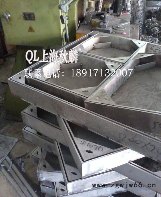 检查井盖定制、检查井盖销售图3