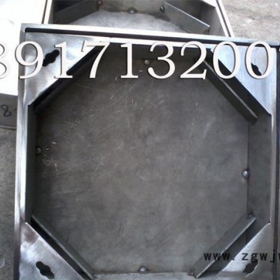 检查井盖定制、检查井盖销售