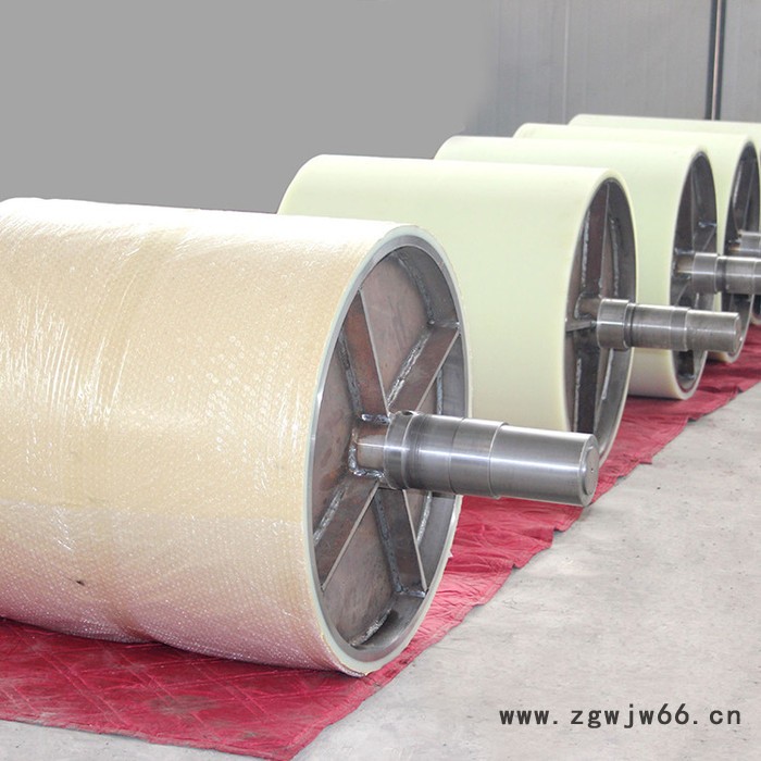 优圣  聚氨酯滚筒 聚氨酯胶辊 胶辊图5