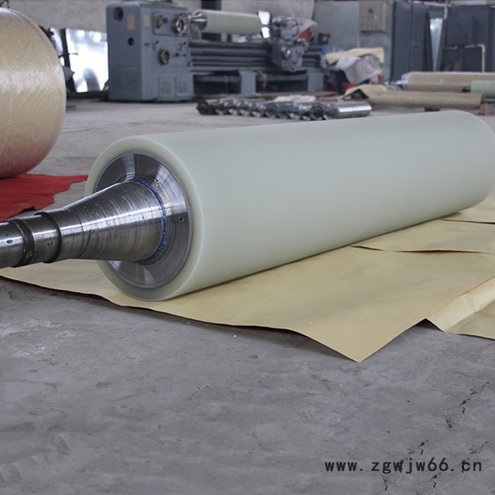 优圣  聚氨酯滚筒 聚氨酯胶辊 胶辊图3