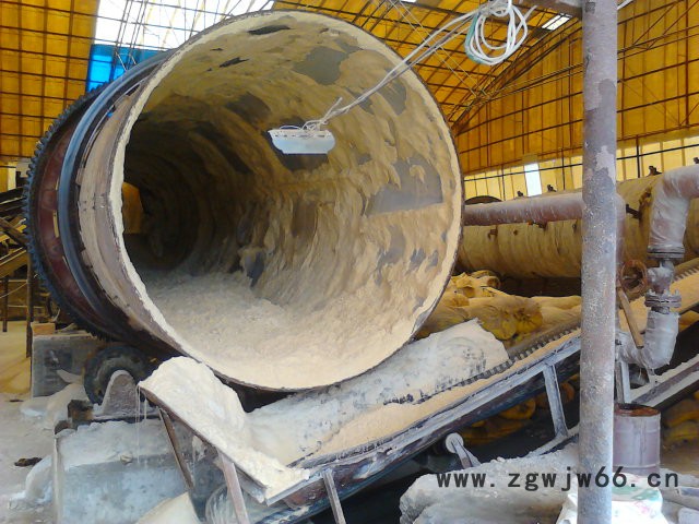 复合肥造粒机 转股造粒机  滚筒造粒机  厂家批发图3