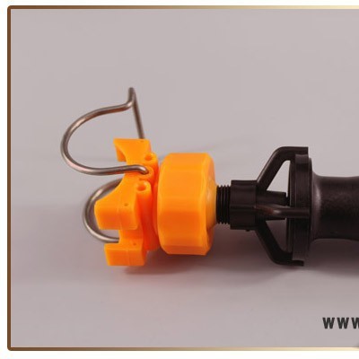 电镀液混合搅拌喷嘴喷头-标准喷嘴