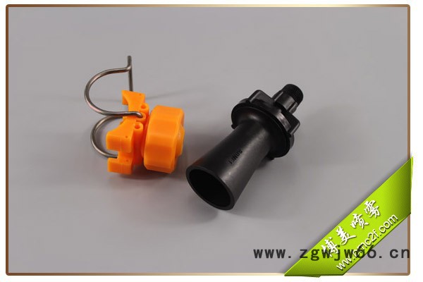 电镀液混合搅拌喷嘴喷头-标准喷嘴图3