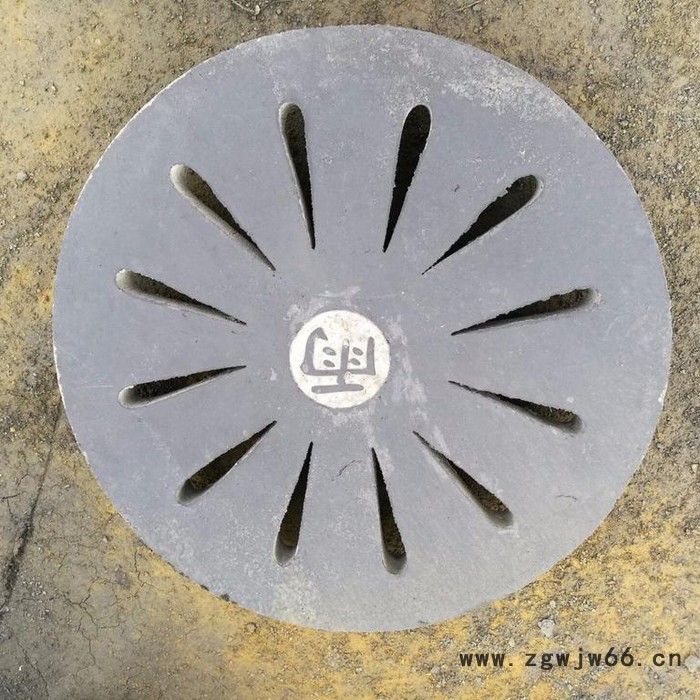 ** 定做市政工程井盖 钢筋混凝土井盖 雨水井盖 方形井盖 ** 量大从优图2