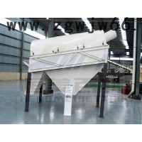 恒美百特全国供应多功能锯末筛分机 滚筒筛工作原理图5