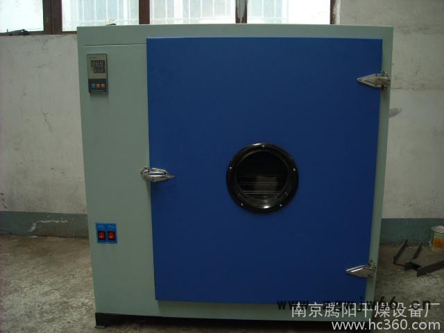 供应南京腾阳电加热非标订做带孔转筒烘箱 细小冲压标准件清洗后滚筒式烘干机图5