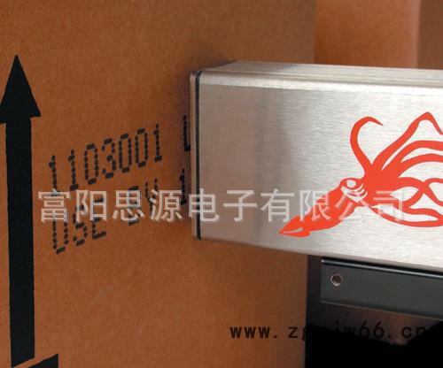 美国SQUID进口 SQ/2喷码机 SQ/2喷头图2