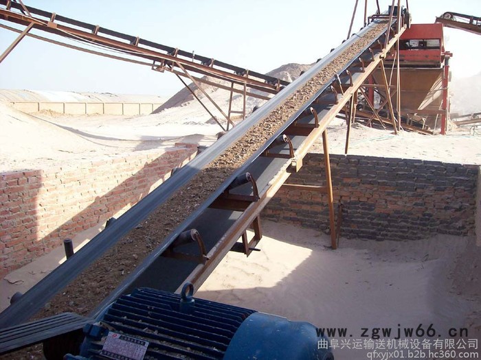 物流输送设备滚筒式 码垛传送带图3