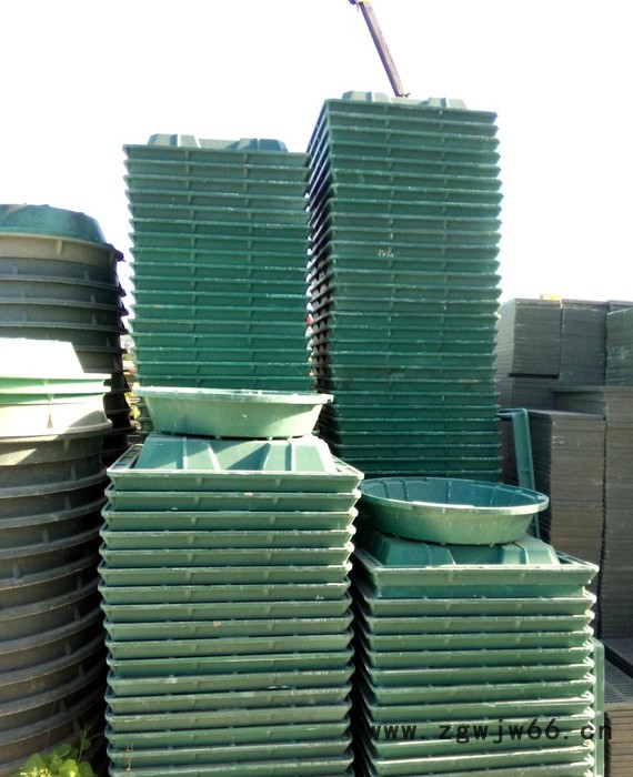 专业生产**树脂复合材料井盖 专业树脂井盖图3