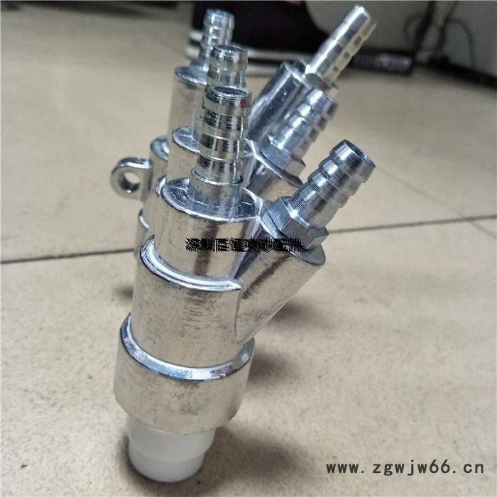 箱式喷砂机，自动喷砂机通用喷头抢嘴**可批量订货图2