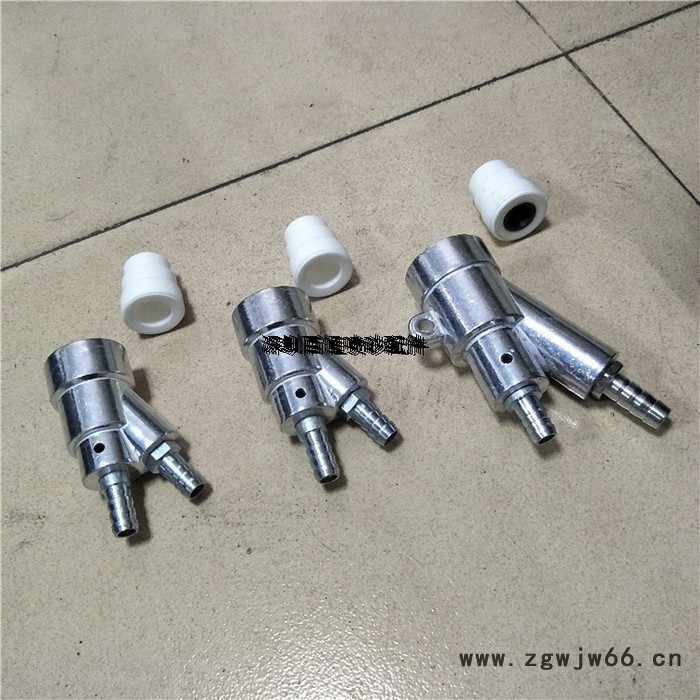 箱式喷砂机，自动喷砂机通用喷头抢嘴**可批量订货图5