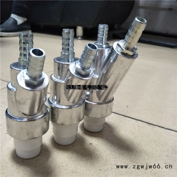 箱式喷砂机，自动喷砂机通用喷头抢嘴**可批量订货图4