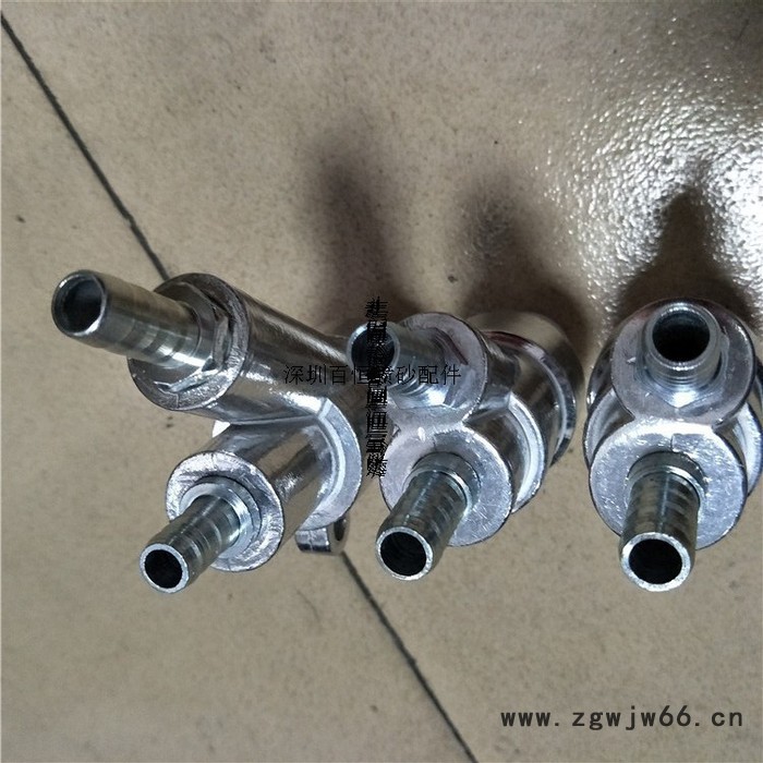 箱式喷砂机，自动喷砂机通用喷头抢嘴**可批量订货图3