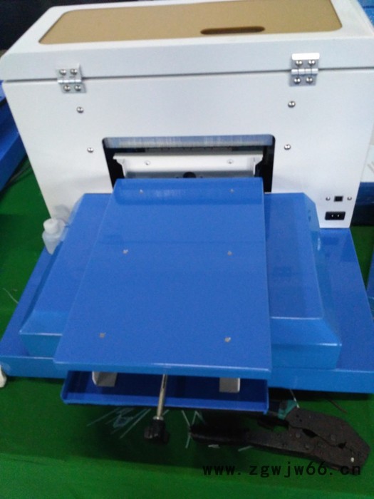 JETMAX-A4 A4手机壳平板打印机精度高速度快爱普生喷头图3