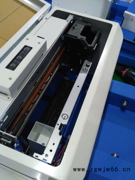 JETMAX-A4 A4手机壳平板打印机精度高速度快爱普生喷头图2