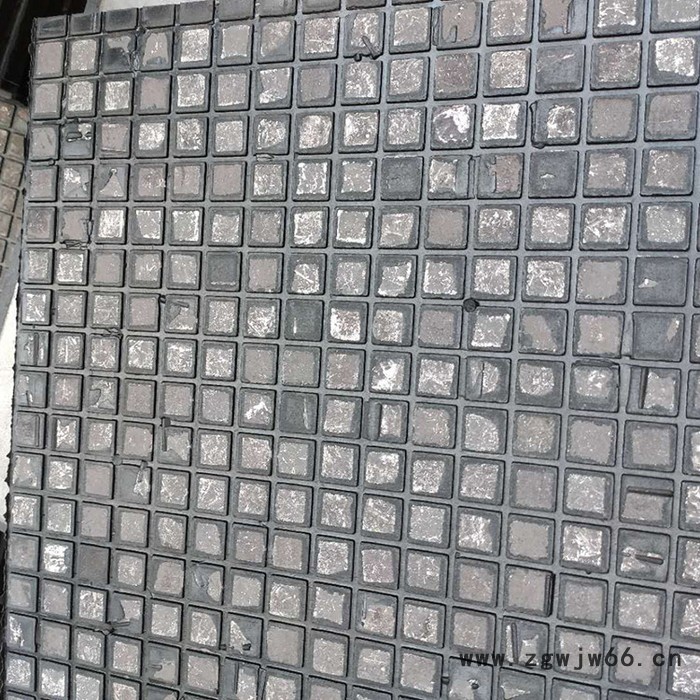 溜槽陶瓷衬板 滚筒陶瓷衬板 混料机陶瓷衬板 佰瑞 厂家批发图5