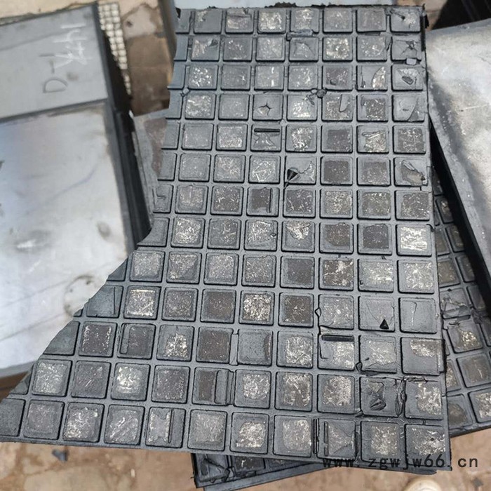 溜槽陶瓷衬板 滚筒陶瓷衬板 混料机陶瓷衬板 佰瑞 厂家批发图2