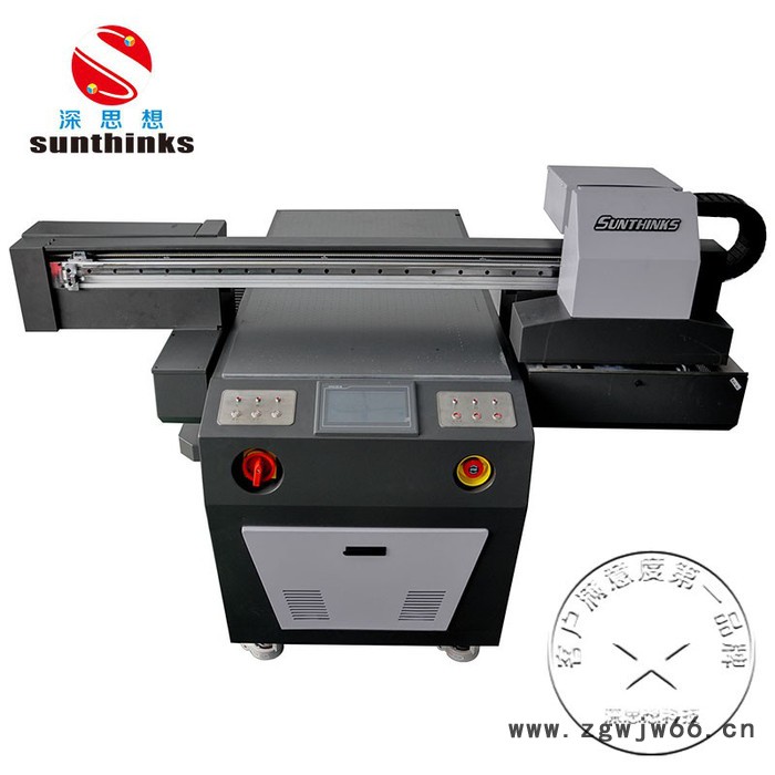 理光g5uv彩印机一般装几个喷头 广州tpu手机壳浮雕彩绘机大图4