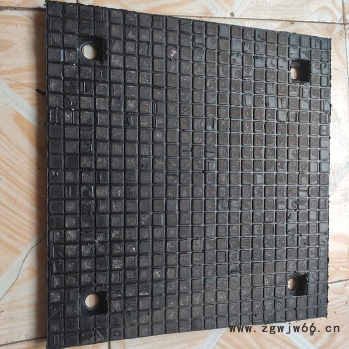 橡胶陶瓷衬板 滚筒陶瓷衬板 耐磨陶瓷复合衬板 佰瑞 价格合理图4