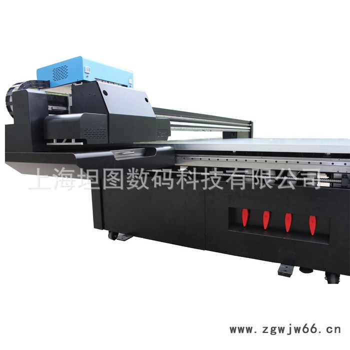 上海理光G5喷头 UV2513 专业生产UV平板打印机 手机壳打印机图2