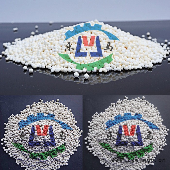 乐马机械LMZG-1240型转鼓滚筒式圆形颗粒造粒机图6