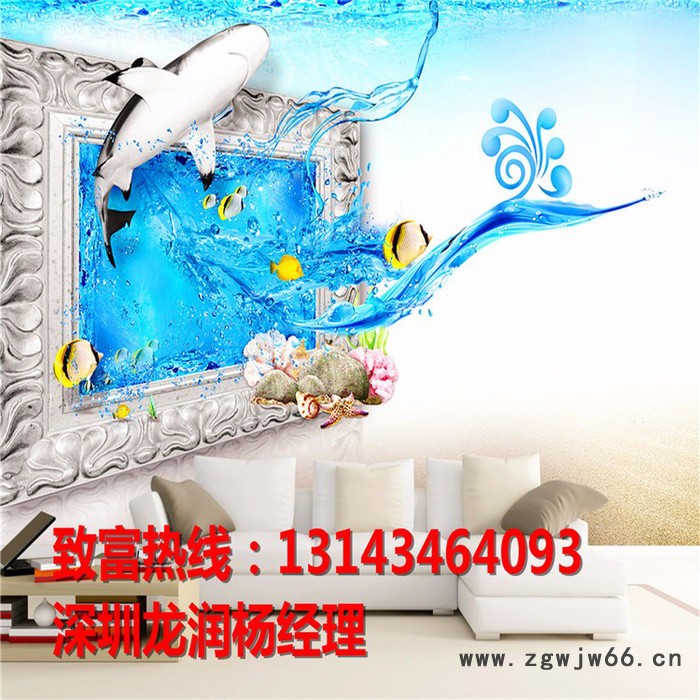 高速度高精工喷头平板打印机图2