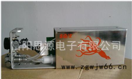 国产 SQ/2喷码机 SQ/喷头图2