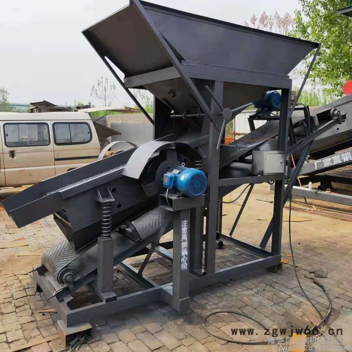 鹏润20 30 50 80 滚筒筛图3