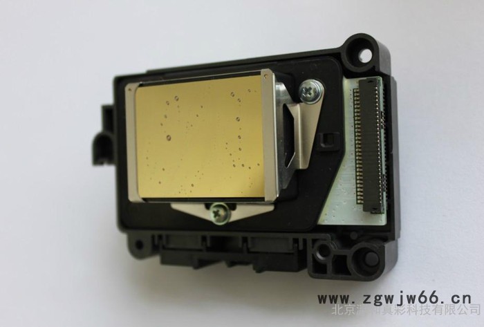喷嘴批发北京天津浪费重庆爱普生喷头/压电写真机喷头/全新/Epson nozzle