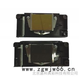 喷嘴批发北京天津浪费重庆爱普生喷头/压电写真机喷头/全新/Epson nozzle图2
