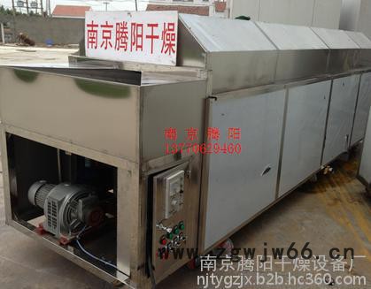 XT-720洗药机 根茎中药饮片高压滚筒冲洗机图4