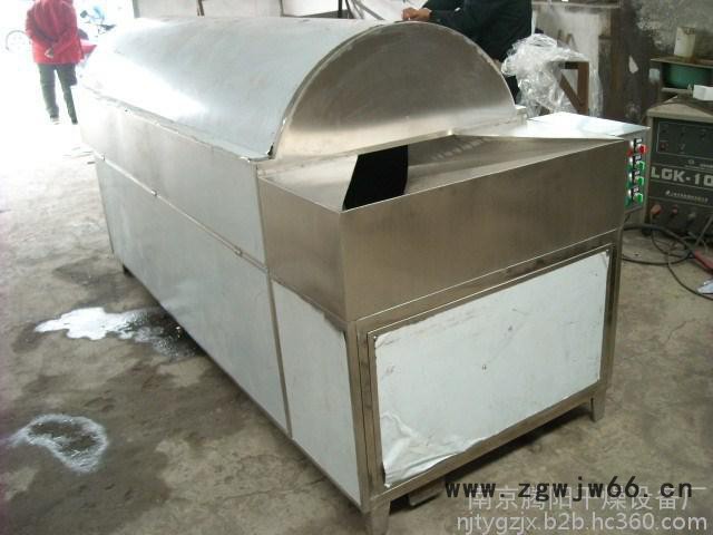 XT-720洗药机 根茎中药饮片高压滚筒冲洗机图3